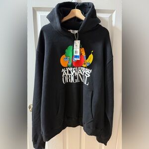 NEW Men’s Adidas Hoodie Sweatshirt